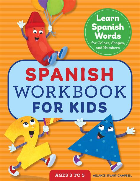 Spanish workbook. Things To Know About Spanish workbook. 